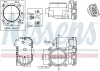 Drosselklappenstutzen 12 V NISSENS 955010 Bild Drosselklappenstutzen 12 V NISSENS 955010