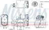 Drosselklappenstutzen 12 V NISSENS 955036 Bild Drosselklappenstutzen 12 V NISSENS 955036