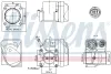 Drosselklappenstutzen 12 V NISSENS 955057 Bild Drosselklappenstutzen 12 V NISSENS 955057