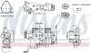 Drosselklappenstutzen 12 V NISSENS 955074 Bild Drosselklappenstutzen 12 V NISSENS 955074