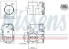 Drosselklappenstutzen 12 V NISSENS 955075 Bild Drosselklappenstutzen 12 V NISSENS 955075