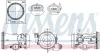 Drosselklappenstutzen 12 V NISSENS 955102 Bild Drosselklappenstutzen 12 V NISSENS 955102