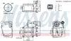 Drosselklappenstutzen 12 V NISSENS 955174 Bild Drosselklappenstutzen 12 V NISSENS 955174