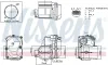 Drosselklappenstutzen 12 V NISSENS 955187 Bild Drosselklappenstutzen 12 V NISSENS 955187