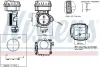 Drosselklappenstutzen 5 V NISSENS 955206 Bild Drosselklappenstutzen 5 V NISSENS 955206