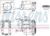 Drosselklappenstutzen 12 V NISSENS 955229 Bild Drosselklappenstutzen 12 V NISSENS 955229
