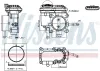 Drosselklappenstutzen 12 V NISSENS 955237 Bild Drosselklappenstutzen 12 V NISSENS 955237