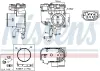 Drosselklappenstutzen 12 V NISSENS 955250 Bild Drosselklappenstutzen 12 V NISSENS 955250