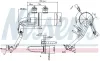 Trockner, Klimaanlage NISSENS 95570 Bild Trockner, Klimaanlage NISSENS 95570