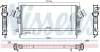 Ladeluftkühler NISSENS 961252 Bild Ladeluftkühler NISSENS 961252