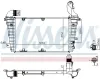 Ladeluftk&uuml;hler NISSENS 961267