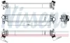 Ladeluftkühler NISSENS 961315 Bild Ladeluftkühler NISSENS 961315