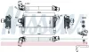 Ladeluftkühler NISSENS 961322 Bild Ladeluftkühler NISSENS 961322