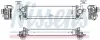 Ladeluftkühler NISSENS 96133 Bild Ladeluftkühler NISSENS 96133