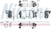 Ladeluftkühler NISSENS 961366 Bild Ladeluftkühler NISSENS 961366