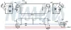 Ladeluftkühler NISSENS 961413 Bild Ladeluftkühler NISSENS 961413