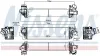 Ladeluftkühler NISSENS 961418 Bild Ladeluftkühler NISSENS 961418
