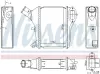 Ladeluftkühler NISSENS 961423 Bild Ladeluftkühler NISSENS 961423