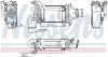 Ladeluftkühler NISSENS 961455