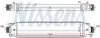 Ladeluftkühler NISSENS 961464 Bild Ladeluftkühler NISSENS 961464
