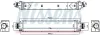 Ladeluftkühler NISSENS 961467 Bild Ladeluftkühler NISSENS 961467