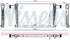 Ladeluftkühler NISSENS 961470 Bild Ladeluftkühler NISSENS 961470