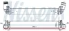 Ladeluftkühler NISSENS 961481 Bild Ladeluftkühler NISSENS 961481