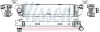 Ladeluftkühler NISSENS 96149 Bild Ladeluftkühler NISSENS 96149
