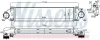 Ladeluftkühler NISSENS 961501 Bild Ladeluftkühler NISSENS 961501