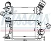 Ladeluftkühler NISSENS 961521 Bild Ladeluftkühler NISSENS 961521
