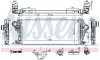 Ladeluftkühler NISSENS 961534 Bild Ladeluftkühler NISSENS 961534