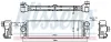 Ladeluftkühler NISSENS 961597 Bild Ladeluftkühler NISSENS 961597