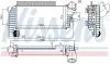 Ladeluftkühler NISSENS 96251 Bild Ladeluftkühler NISSENS 96251
