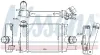 Ladeluftkühler NISSENS 96328 Bild Ladeluftkühler NISSENS 96328
