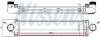 Ladeluftkühler NISSENS 96383 Bild Ladeluftkühler NISSENS 96383