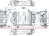 Ladeluftkühler NISSENS 96389