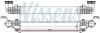 Ladeluftkühler NISSENS 96434 Bild Ladeluftkühler NISSENS 96434