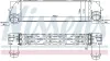 Ladeluftkühler NISSENS 96440 Bild Ladeluftkühler NISSENS 96440