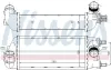 Ladeluftkühler NISSENS 96466 Bild Ladeluftkühler NISSENS 96466