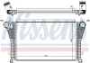 Ladeluftkühler NISSENS 96494 Bild Ladeluftkühler NISSENS 96494