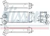 Ladeluftkühler NISSENS 96514 Bild Ladeluftkühler NISSENS 96514
