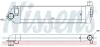 Ladeluftkühler NISSENS 96522 Bild Ladeluftkühler NISSENS 96522