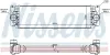 Ladeluftkühler NISSENS 96526 Bild Ladeluftkühler NISSENS 96526