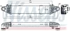 Ladeluftkühler NISSENS 96535 Bild Ladeluftkühler NISSENS 96535