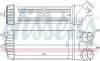 Ladeluftkühler NISSENS 96550 Bild Ladeluftkühler NISSENS 96550
