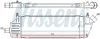 Ladeluftkühler NISSENS 96578 Bild Ladeluftkühler NISSENS 96578
