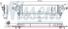 Ladeluftkühler NISSENS 96580 Bild Ladeluftkühler NISSENS 96580