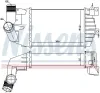 Ladeluftkühler NISSENS 96587 Bild Ladeluftkühler NISSENS 96587