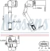 Zündspule 14 V NISSENS 966002 Bild Zündspule 14 V NISSENS 966002
