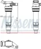 Zündspule 12 V NISSENS 966019 Bild Zündspule 12 V NISSENS 966019
